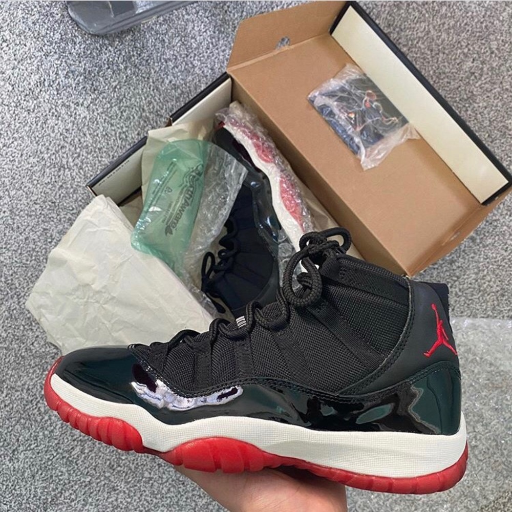Jordan 11